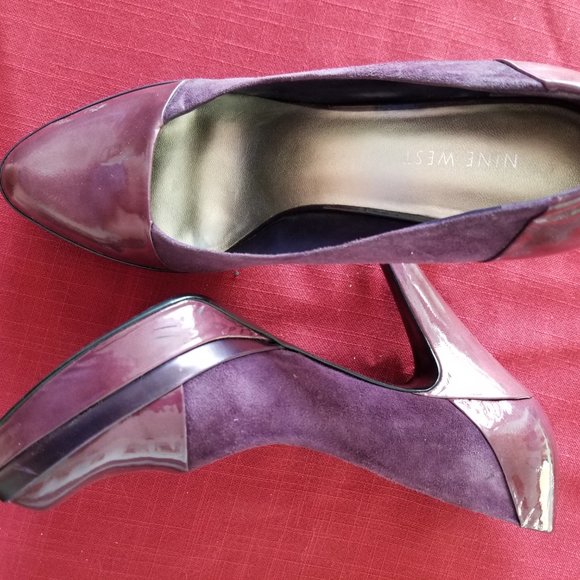 Shoes - Picture 2 of 2